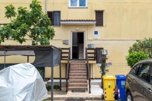 Apartman Angela 