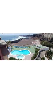 Apartamento Playa relax