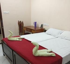 SRI PADMANABHA TOURIST HOME