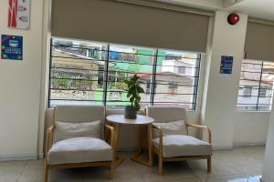 Khotel near T3 Airport