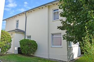 Ferienwohnung im Ostseebad Göhren M