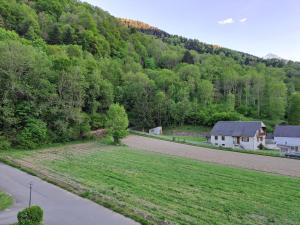 Appart Duplex 45p - Saint-Lary