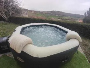 Appartement Logis Hippolyte - Les Ancizes-Comps