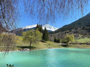 Magnifique 3 Pièces 60m2 central et proximité du lac