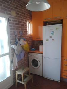 Chalet con jardín en playa de Calahonda, Granada