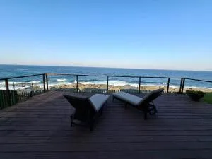 Beachfront Paradise - Blythedale