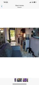 Shalimin homes2 baobab beach -Boga