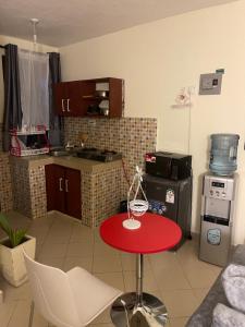 Shalimin homes2 baobab beach -Boga