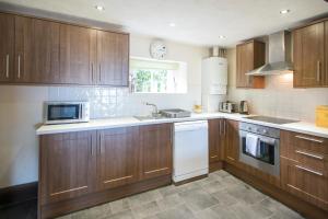 Tregenna Castle Self Catering