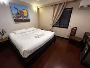 Kamalas Boutique Guesthouse
