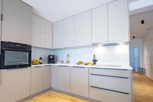 Apartment Maslina Residence J