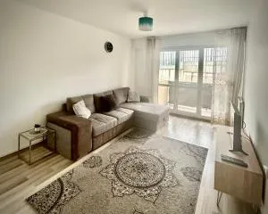 Appart convivial à 15 min de Châtelet - Le Bourget