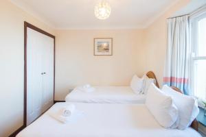 Tregenna Castle Self Catering