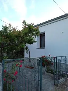 ΠΑΡΑΔΟΣΙΑΚΗ ΚΑΤΟΙΚΙΑ - Rapsáni