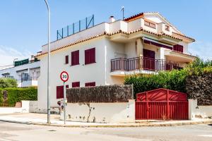 Sant Carles 27 - Ático con terraza