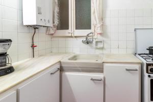 Port Llançà 31 - apartamento con vistas al mar