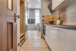 RentPlanet - Apartament Kniaziewicza
