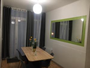 27mn paris gare de lyon, appartement F3F4 avec jardin , 2mn a pied RER