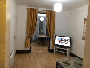 27mn paris gare de lyon, appartement F3F4 avec jardin , 2mn a pied RER