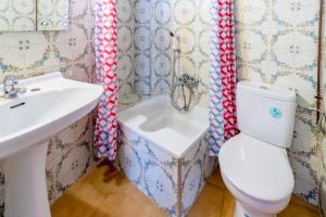 Port Llançà 35 - Apartamento céntrico en puerto