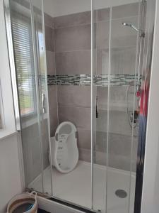 Les étoiles de la Baie