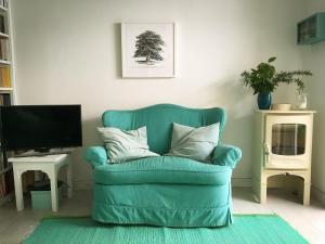 Lo Sceriffo delightful villa in dreamy garden