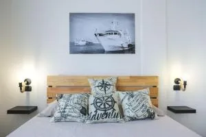 Audace House Near the sea - Sottomarina - 基奥贾