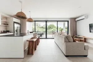 The Coastal Breeze in Blue Bay - Блу-Бэй