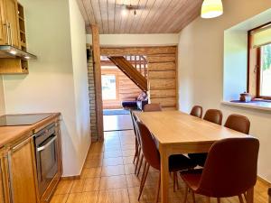 Krüüdneri puhkemaja