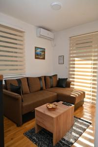 Apartman A&A lux