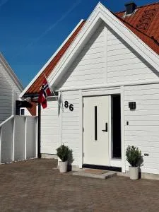 Sørlandsperle - Ytre Skålevik