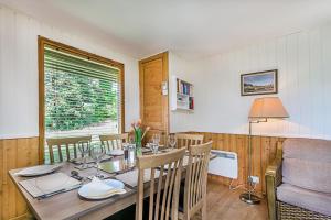 Laburnum Lodge sleeps 6 wheelchair access