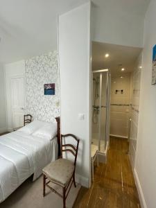 B&B / Chambres d'hotes La Bonne Maison 3 : photos des chambres
