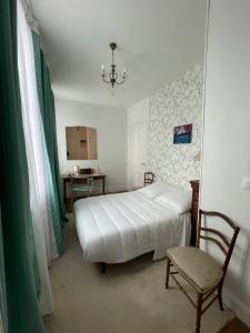 B&B / Chambres d'hotes La Bonne Maison 3 : photos des chambres