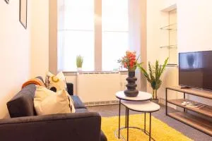 Castlegreen Apartment - Bowling