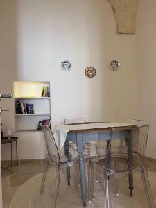 Silentio Suite N1 - Ostuni