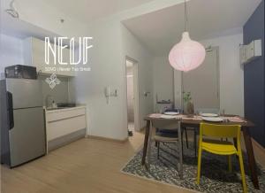Dsara Residence Sungai Buloh (Netflix, WiFi) near MRT Kg Selamat
