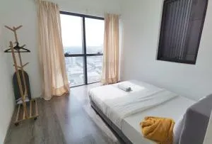 The Minimalist (UP) - Icon City Petaling Jaya - Sungai Way