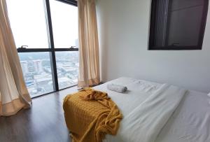 The Minimalist (UP) - Icon City Petaling Jaya