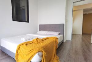 The Minimalist (UP) - Icon City Petaling Jaya