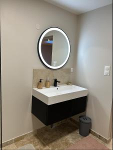 Appartements La Salargue - le Repaire de Maltus Gites & Spa : photos des chambres