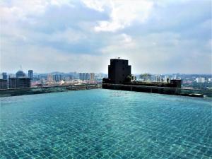 The Minimalist (UP) - Icon City Petaling Jaya