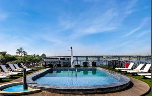 ToBadaa - Nile cruiseinclusive from Aswan or Luxor 4 Days & 7 days