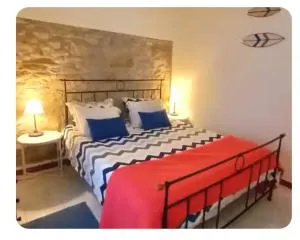 Anexo na Quintinha - Carvalhal Bemfeito