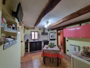 Il Sentiero - Terminillo