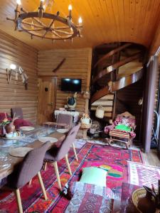 Гостевой дом