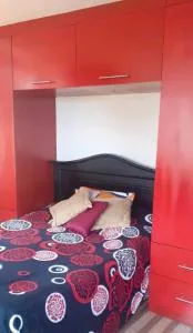 Casa Campestre en una comunidad tradicional en la naturaleza 1 - 科塔卡奇