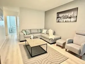 Ilona Apartments, Escape 1 - Pyhtaa