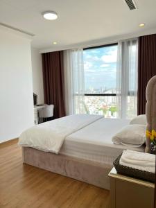 *BOM HOMES*- Vinhomes Royal City-Cozy Apartment