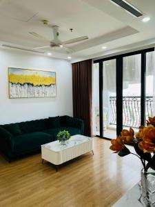 *BOM HOMES*- Vinhomes Royal City-Cozy Apartment